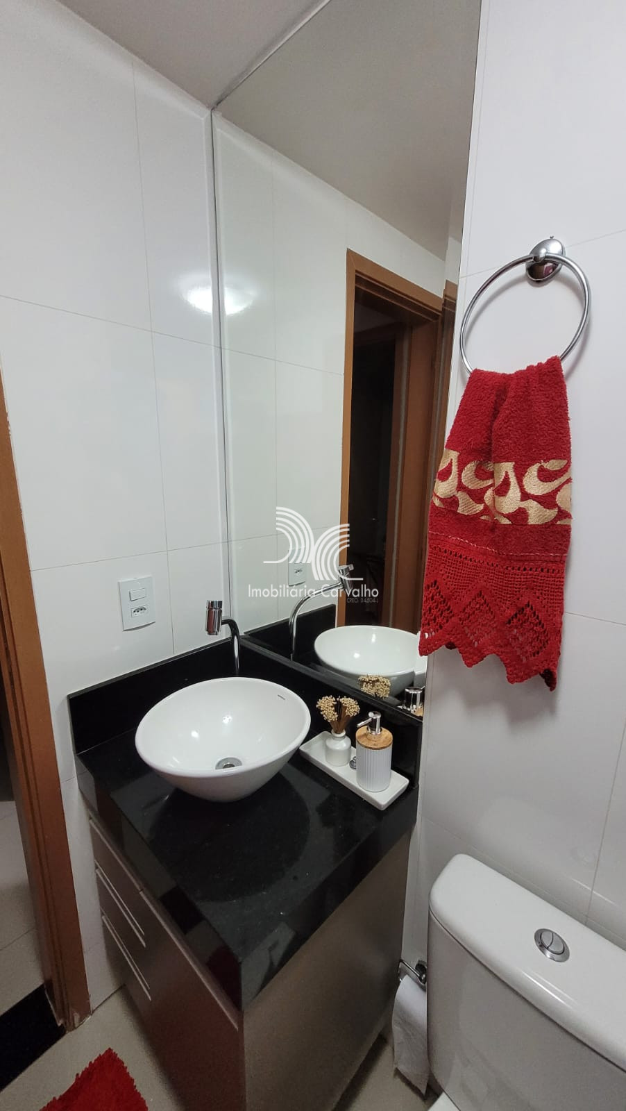 Apartamento com 2 dormitórios à venda, 45m² por R$ 240.000,00 - Parque Alliance - Americana/SP — foto 3