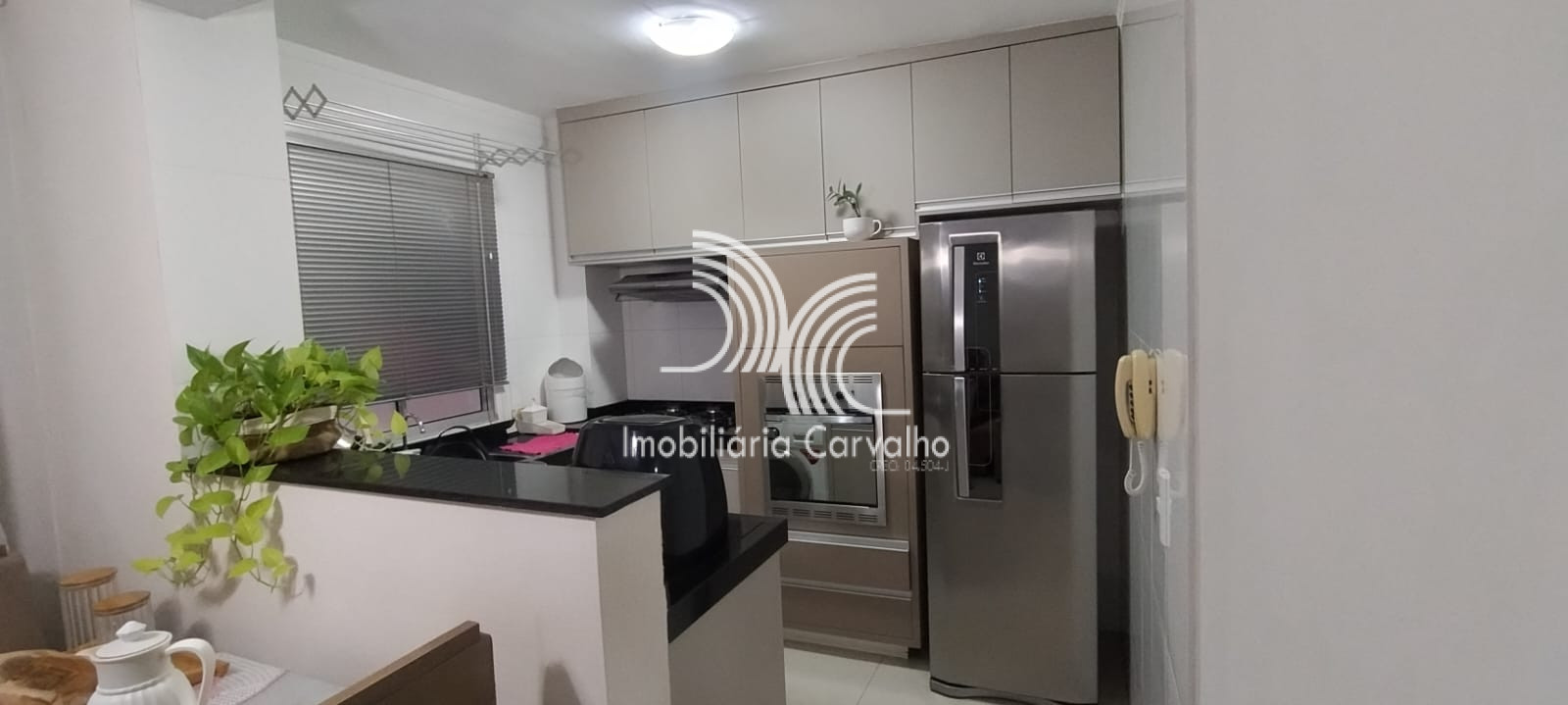 Apartamento com 2 dormitórios à venda, 45m² por R$ 240.000,00 - Parque Alliance - Americana/SP — foto 5