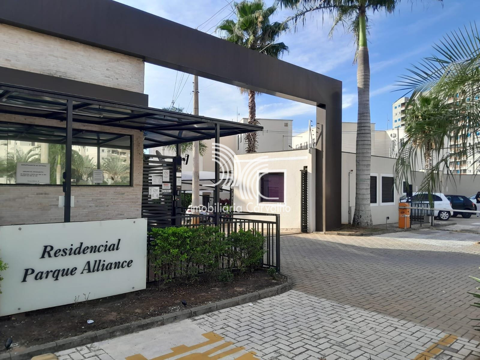 Apartamento em Jardim Terramérica III