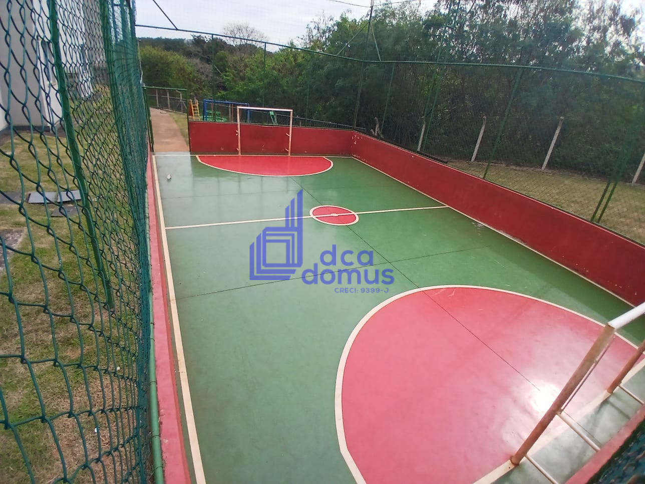 Apartamento com 2 dormitórios à venda - Solar das Flores - Americana/SP — foto 3