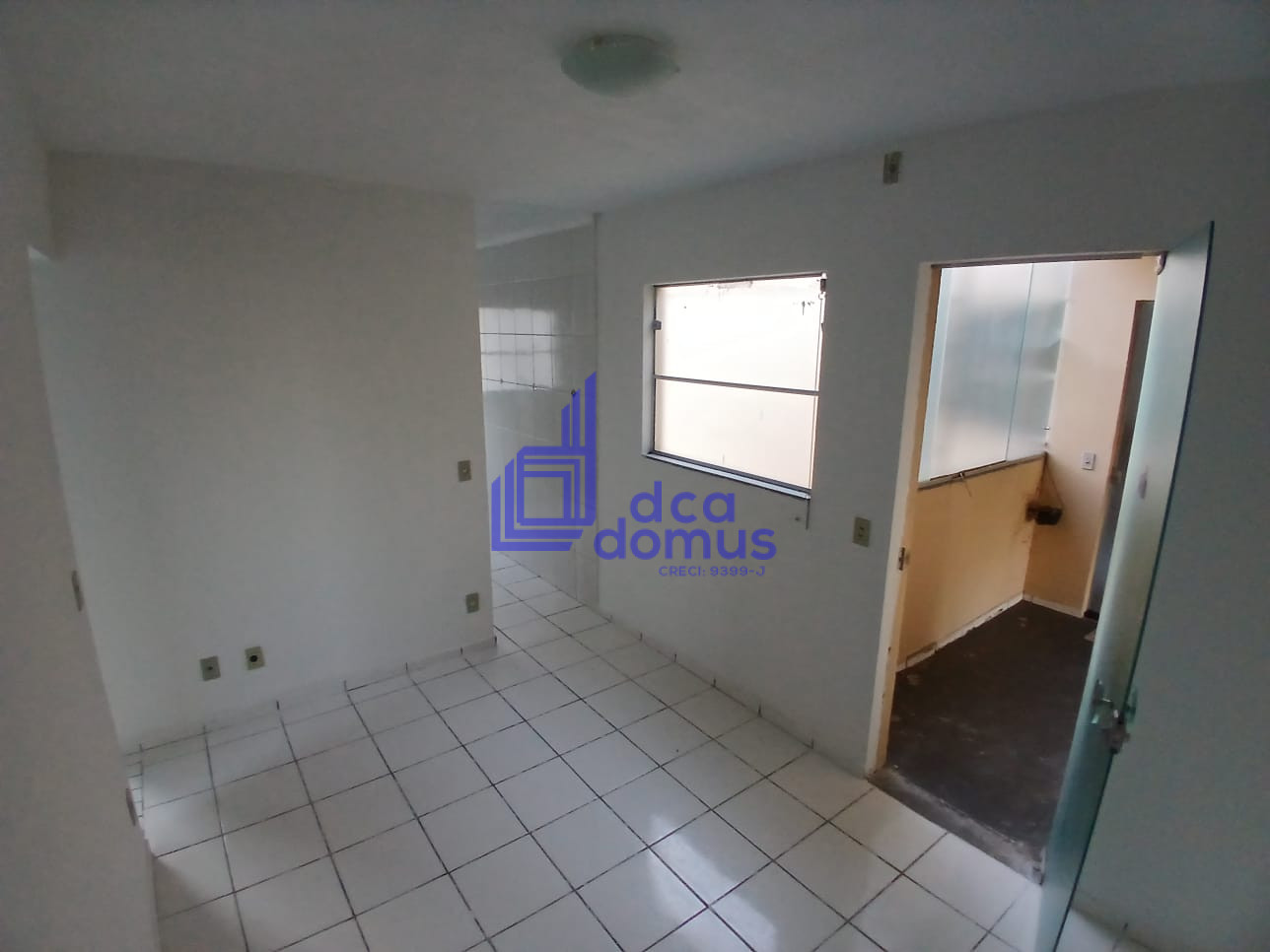 Apartamento em Jardim Bela Vista