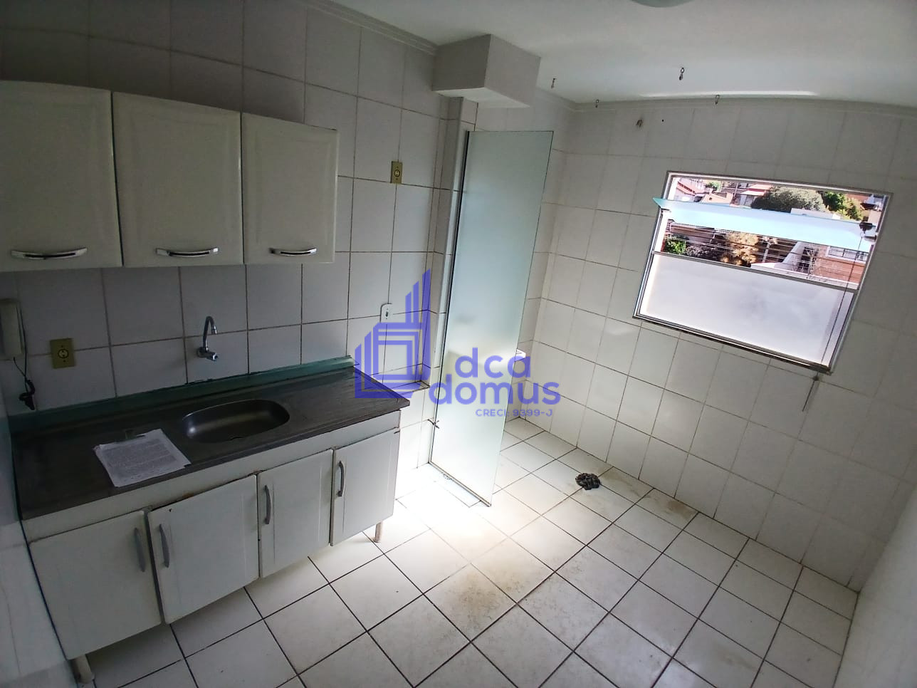 Apartamento com 2 dormitórios para locação - Jardim Bela Vista - Americana/SP — foto 2