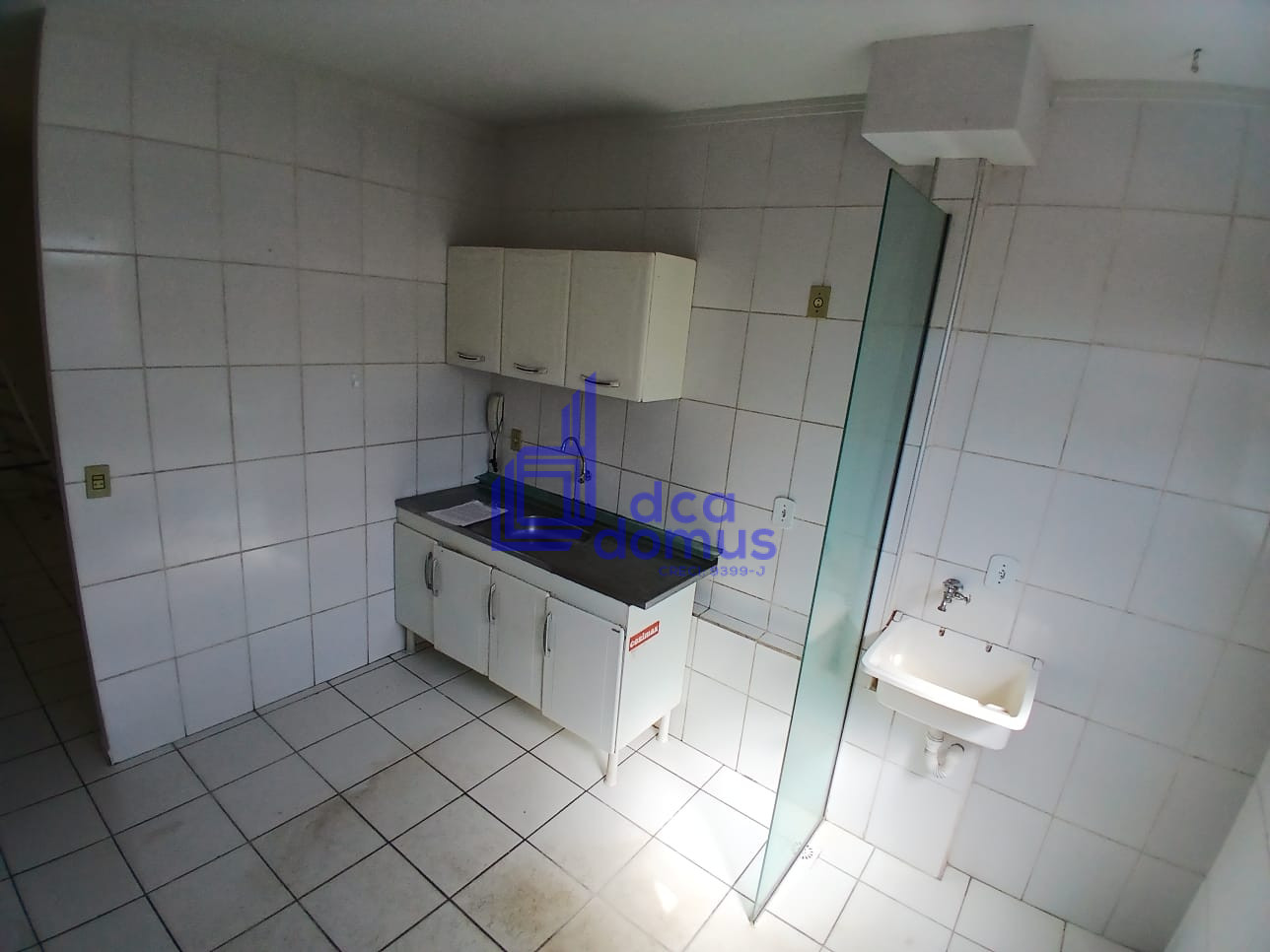 Apartamento com 2 dormitórios para locação - Jardim Bela Vista - Americana/SP — foto 3
