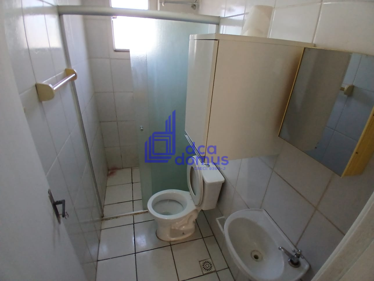 Apartamento com 2 dormitórios para locação - Jardim Bela Vista - Americana/SP — foto 5