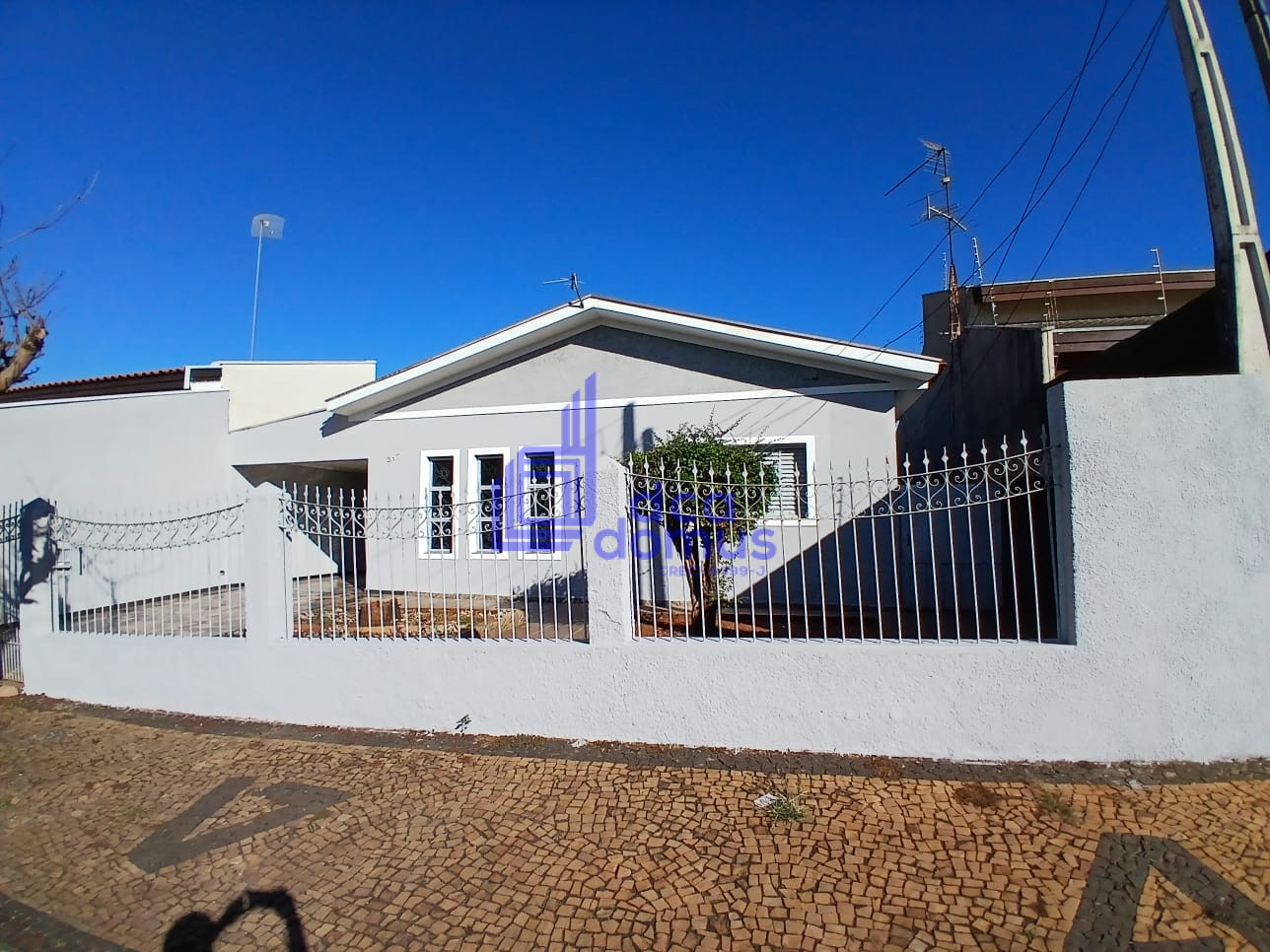 Casa em Jardim Amélia