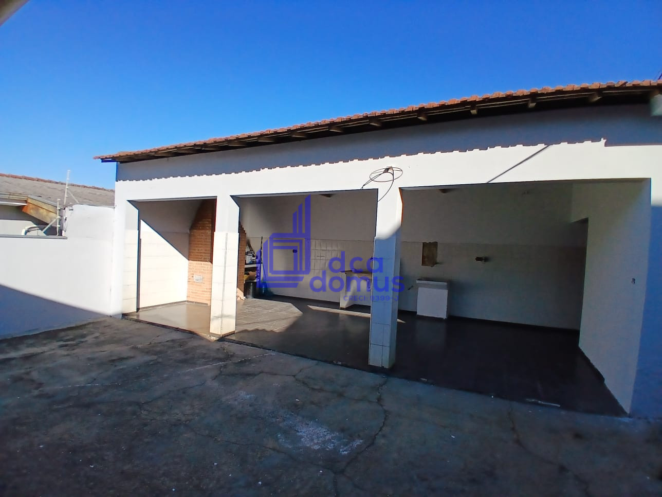 Casa com 4 dormitórios para locação - Jardim Ipiranga - Americana/SP — foto 4