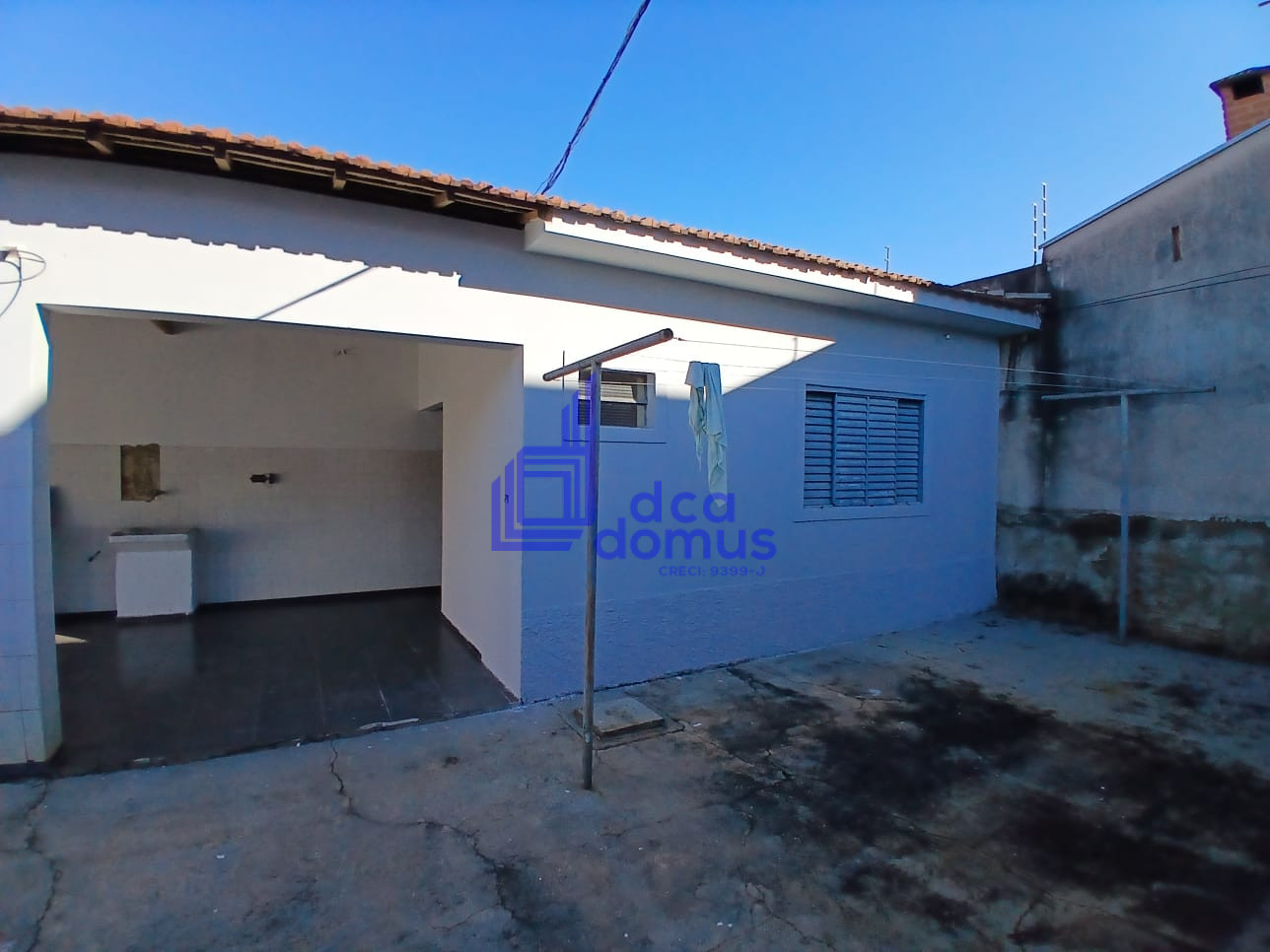 Casa com 4 dormitórios para locação - Jardim Ipiranga - Americana/SP — foto 5