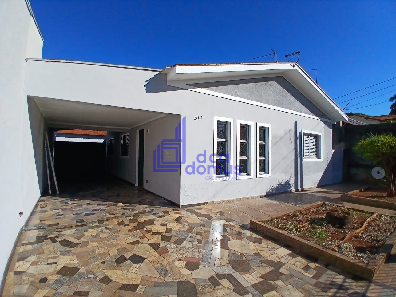 Casa com 4 dormitórios para locação - Jardim Ipiranga - Americana/SP — foto 2