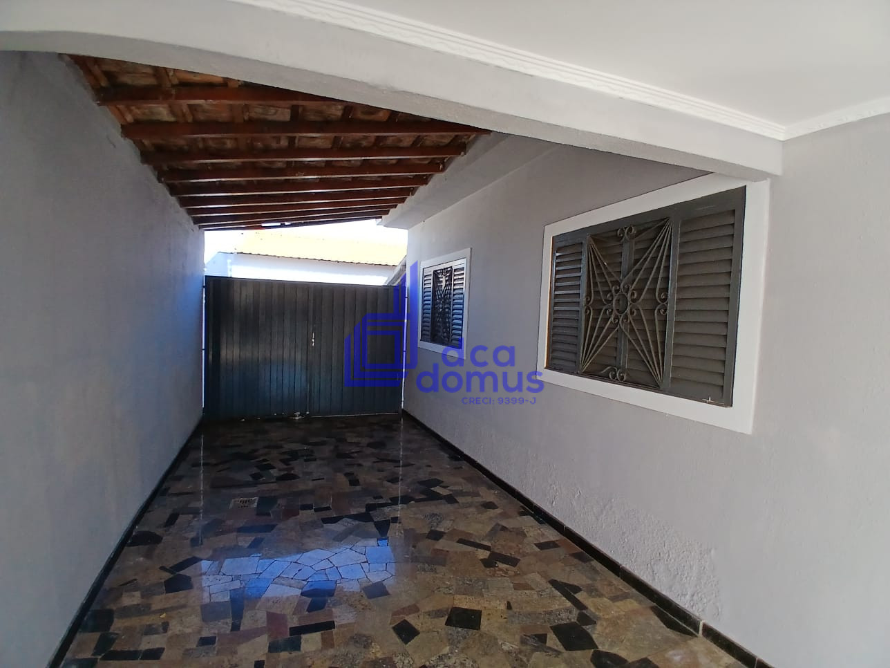 Casa com 4 dormitórios para locação - Jardim Ipiranga - Americana/SP — foto 3