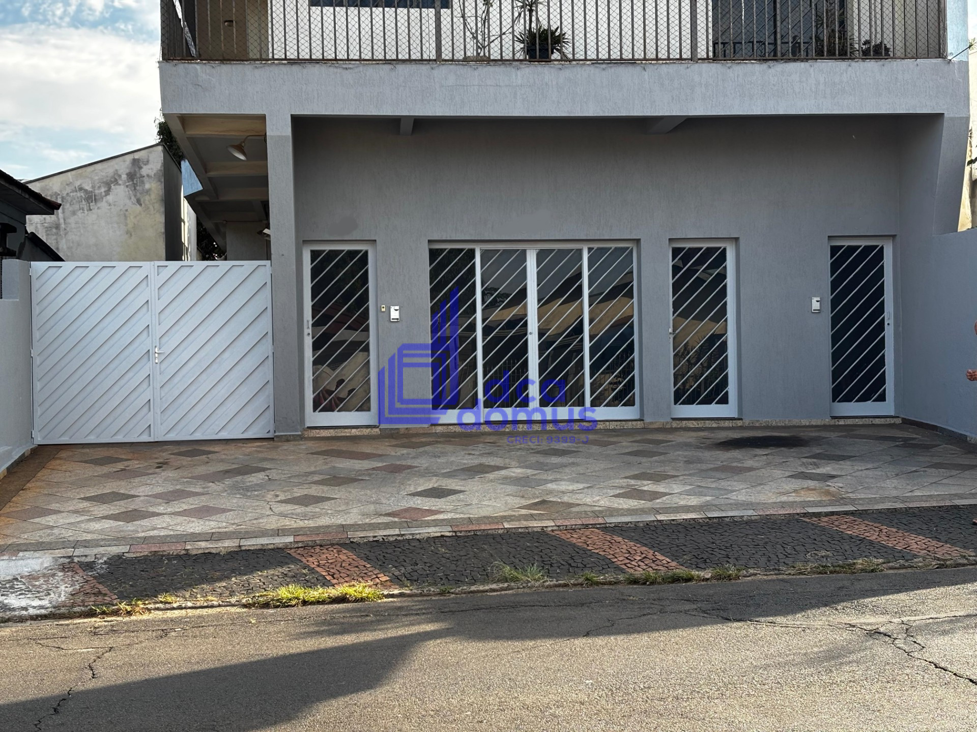 Salão Comercial / Loja em Vila Santa Catarina