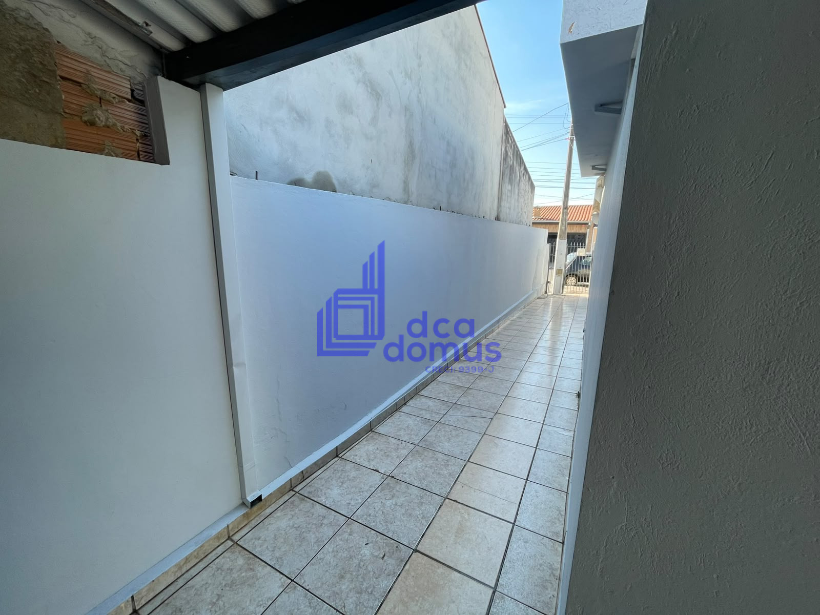 Casa com 1 dormitório para locação - Jardim Brasil - Americana/SP — foto 3