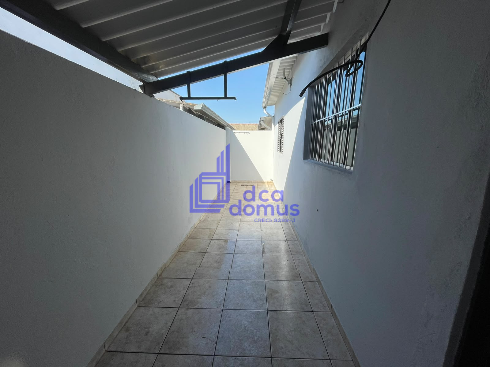 Casa com 1 dormitório para locação - Jardim Brasil - Americana/SP — foto 5