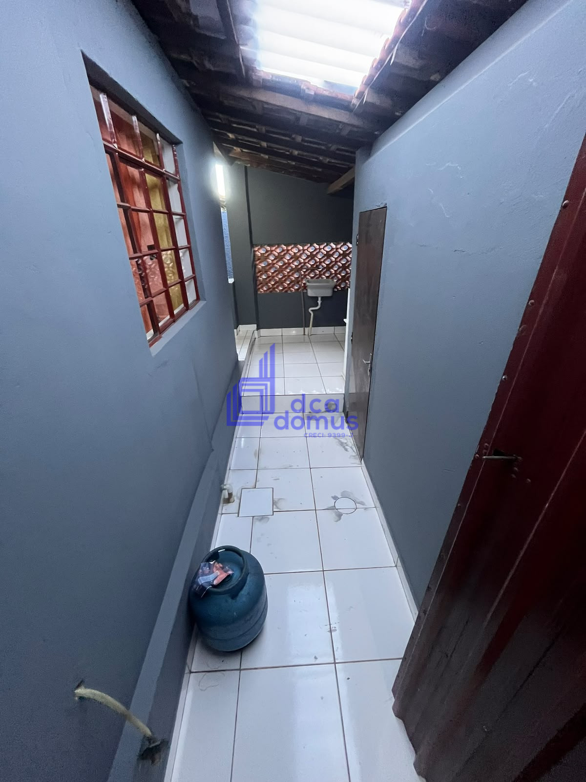 Casa com 1 dormitório para locação - Jardim Guanabara - Americana/SP — foto 4