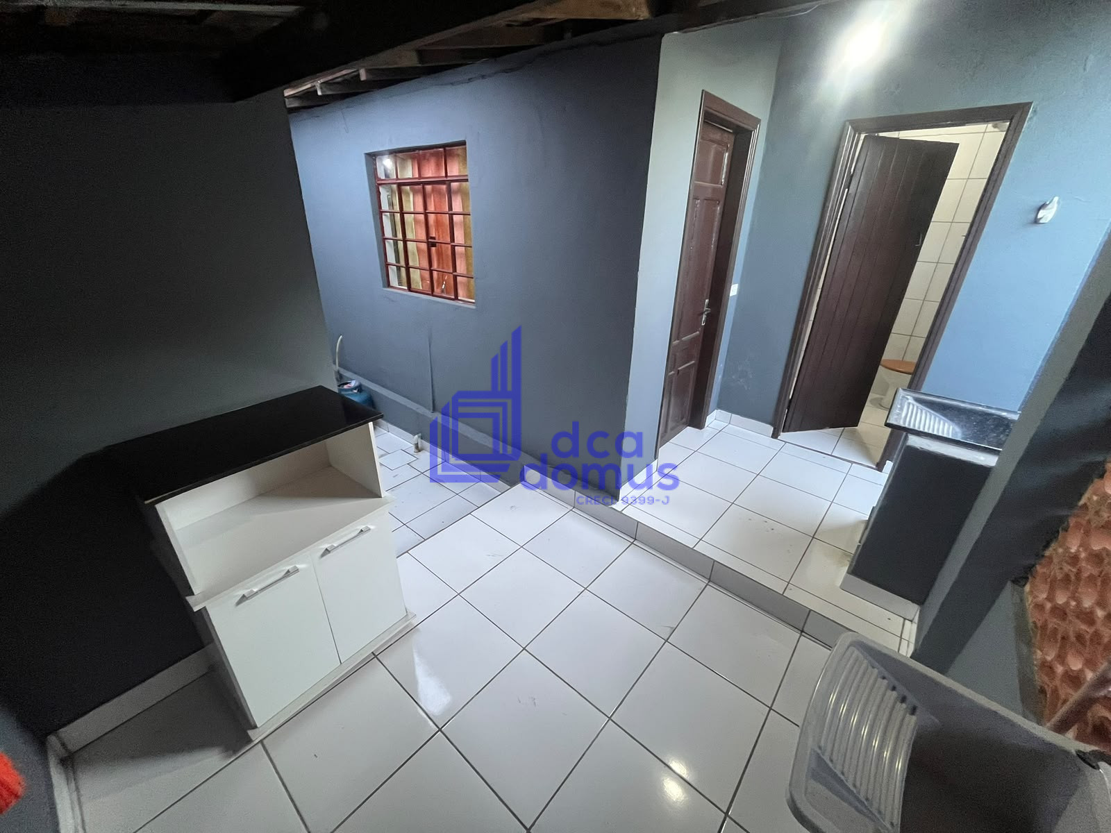 Casa com 1 dormitório para locação - Jardim Guanabara - Americana/SP — foto 5