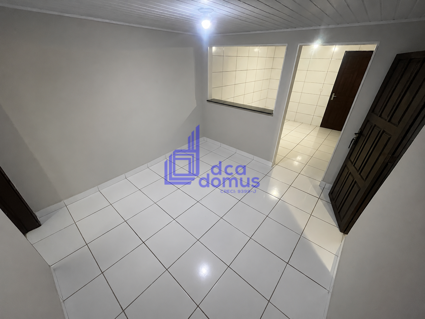 Casa em Jardim Guanabara