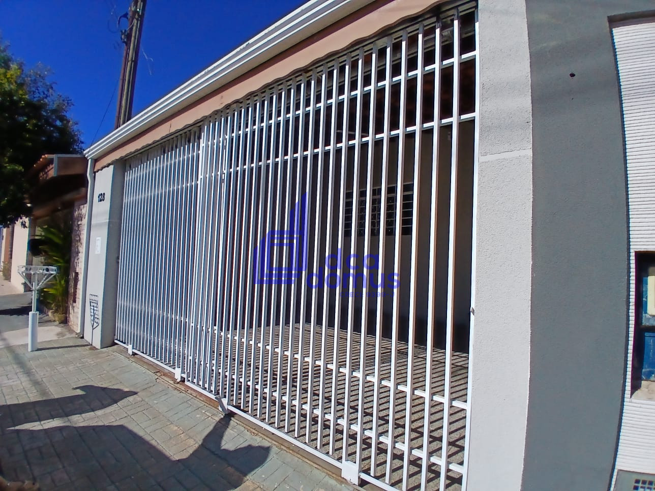 Casa com 2 dormitórios para locação - Praia dos Namorados - Americana/SP — foto 2