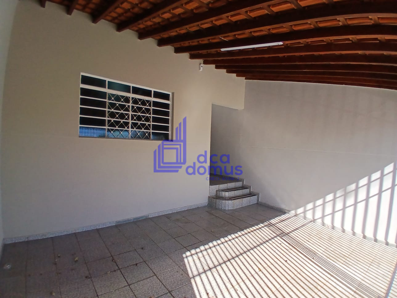 Casa com 2 dormitórios para locação - Praia dos Namorados - Americana/SP — foto 3
