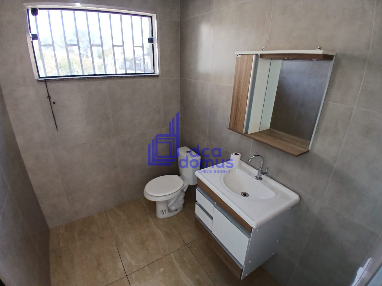 Salão Comercial para locação - Jardim das Orquídeas - Americana/SP — foto 5