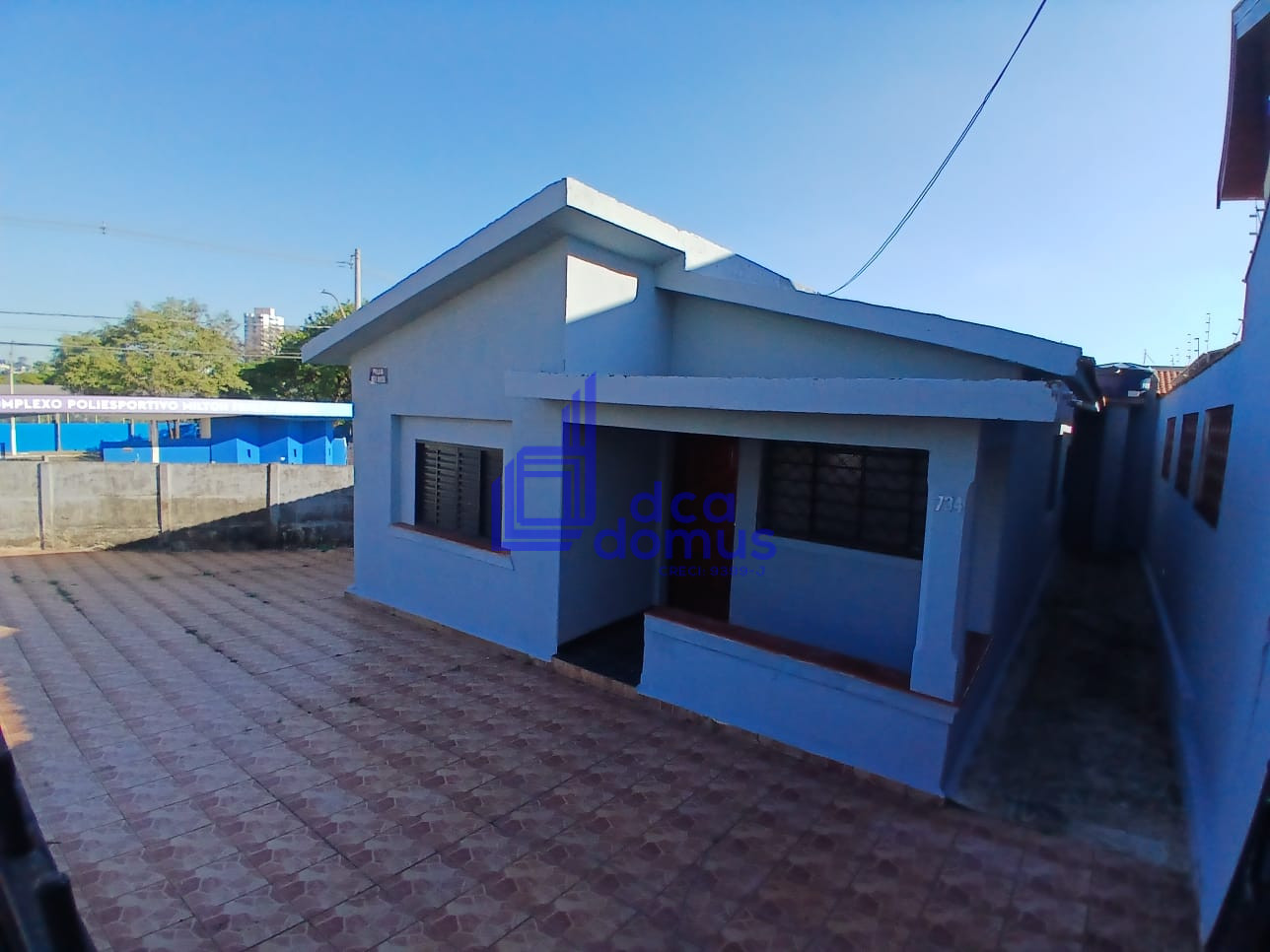Casa em Chácara Machadinho I