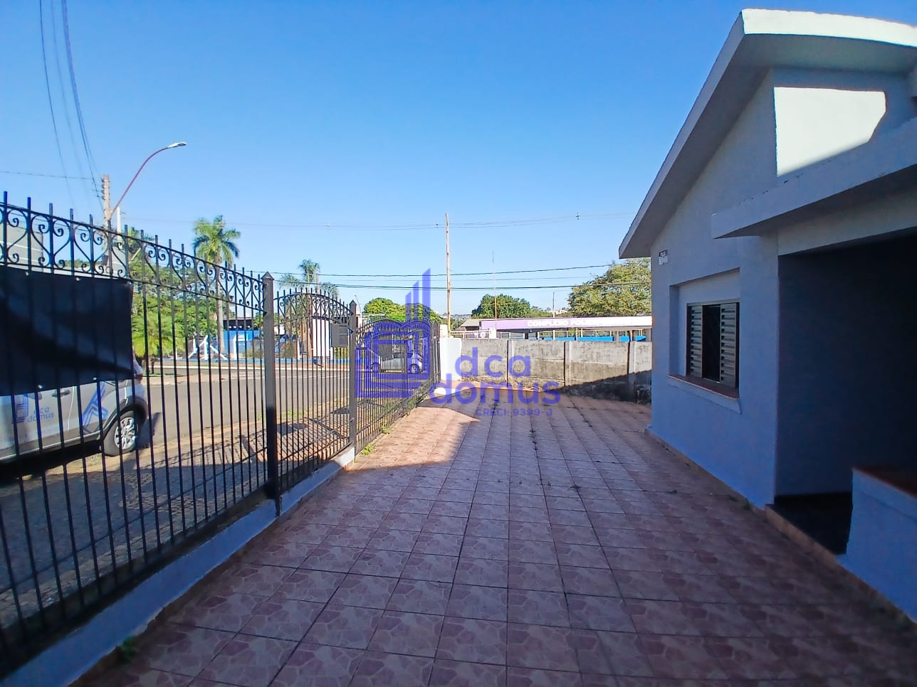 Casa com 3 dormitórios para locação - Chácara Machadinho II - Americana/SP — foto 2