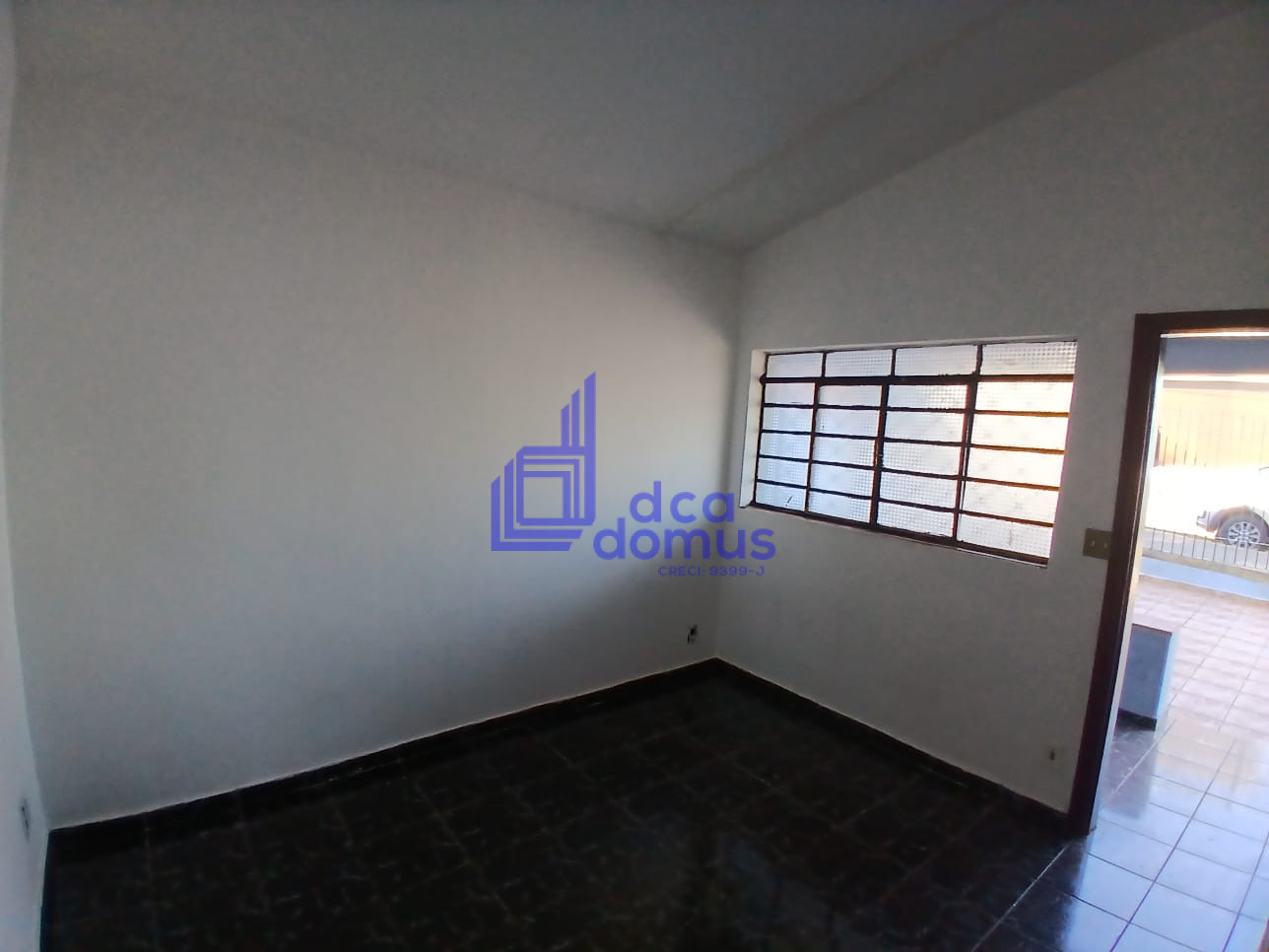 Casa com 3 dormitórios para locação - Chácara Machadinho II - Americana/SP — foto 3
