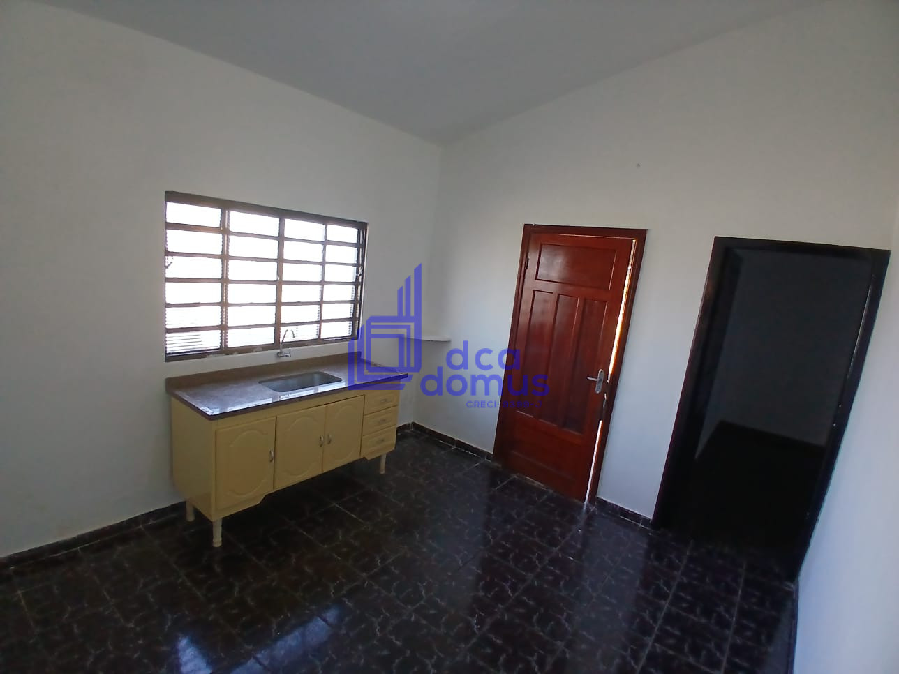 Casa com 3 dormitórios para locação - Chácara Machadinho II - Americana/SP — foto 4