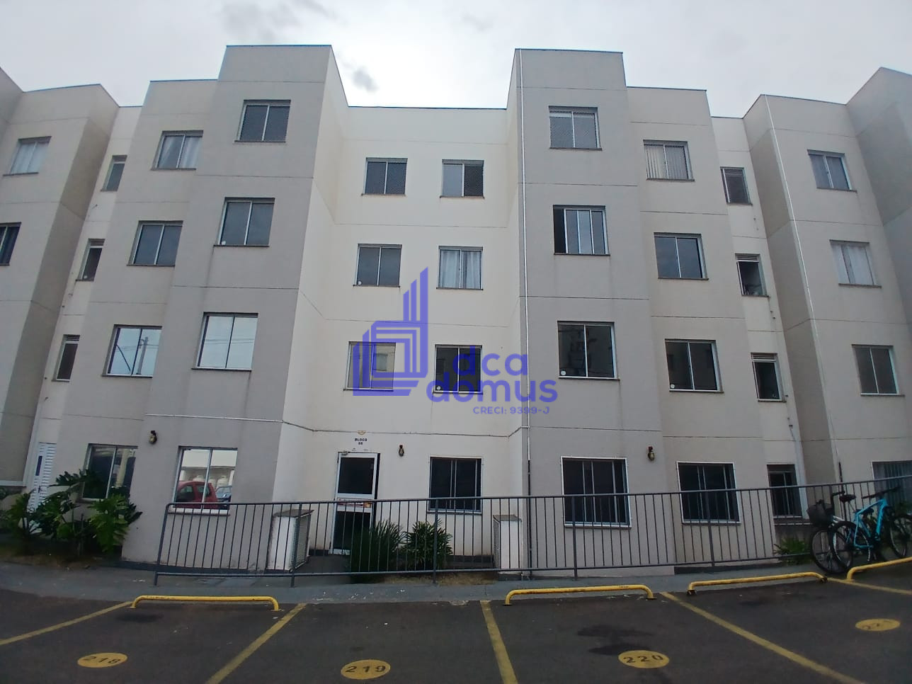 Apartamento com 2 dormitórios à venda - Solar das Flores - Americana/SP — foto 5