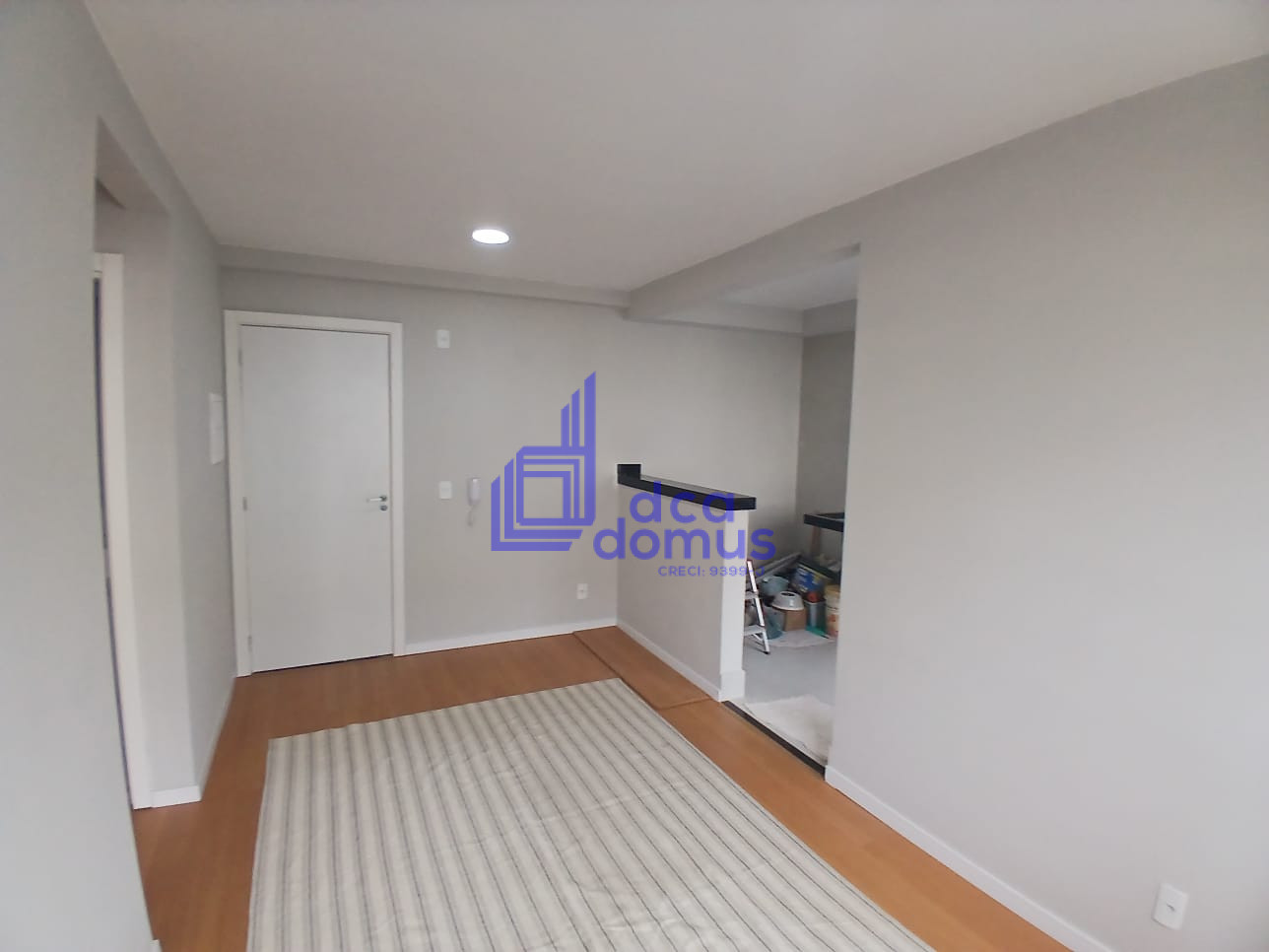 Apartamento em Jardim Boer I