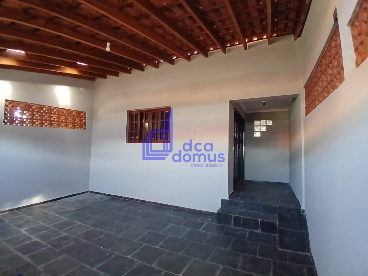 Casa com 3 dormitórios à venda (R$ 300.000,00) ou locação (R$ 2.000,00/mês), 128m² - Parque São Jerônimo - Americana/SP — foto 2