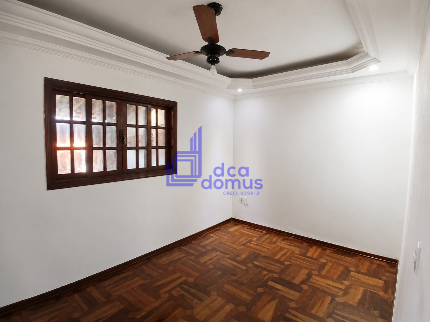 Casa em Parque São Jerônimo