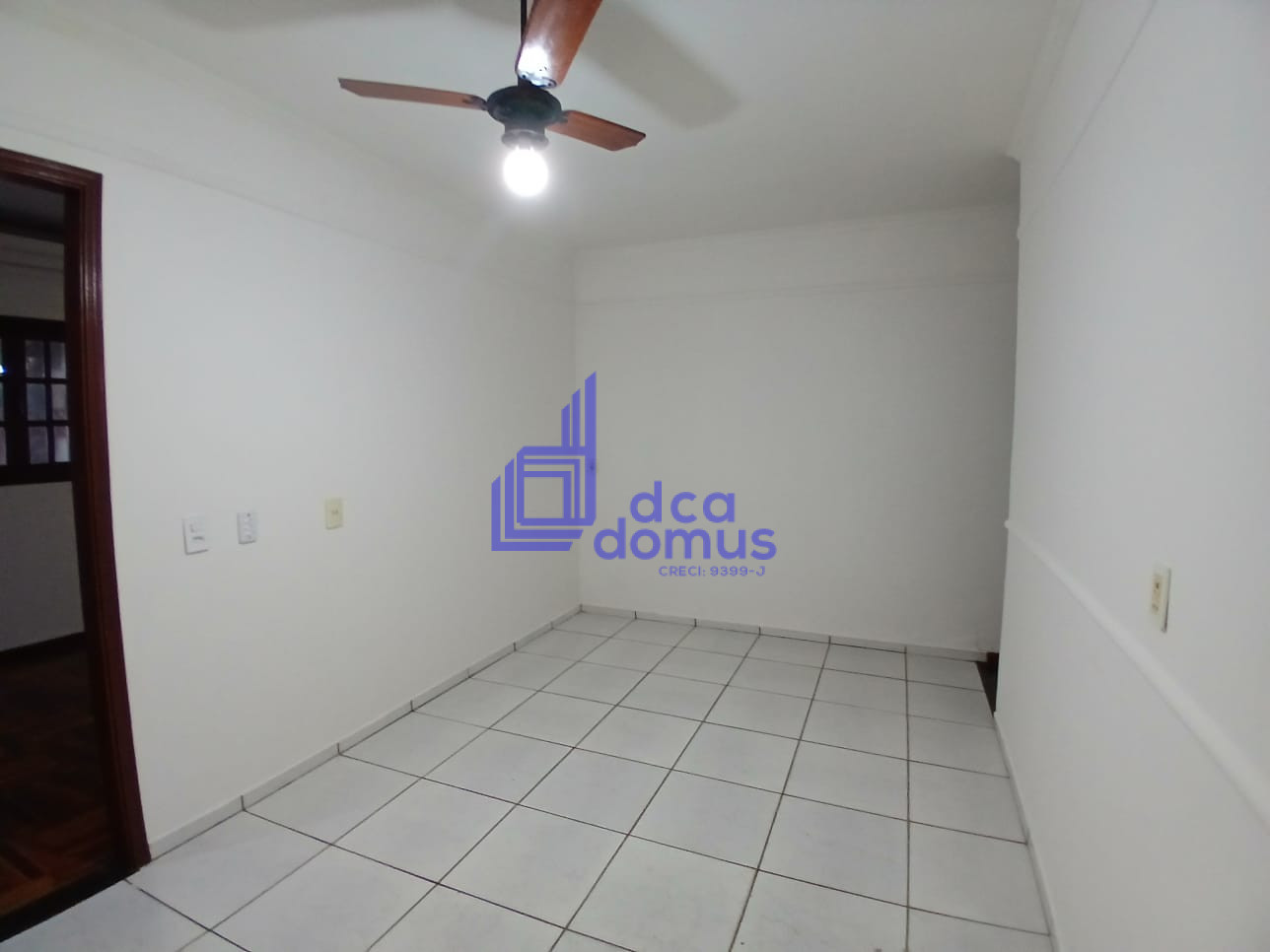 Casa com 3 dormitórios à venda (R$ 300.000,00) ou locação (R$ 2.000,00/mês), 128m² - Parque São Jerônimo - Americana/SP — foto 3