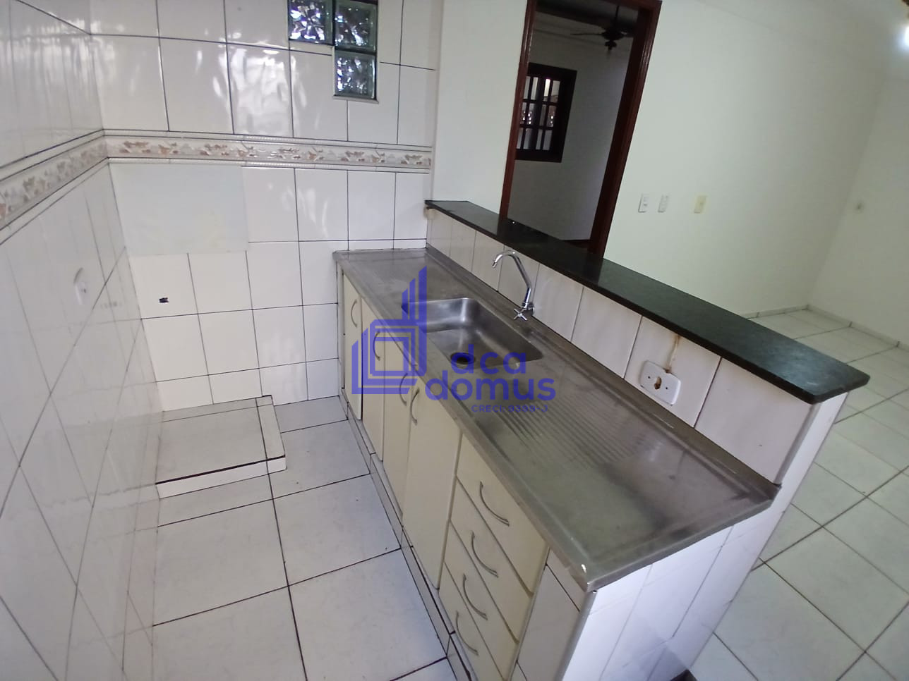 Casa com 3 dormitórios à venda (R$ 300.000,00) ou locação (R$ 2.000,00/mês), 128m² - Parque São Jerônimo - Americana/SP — foto 4