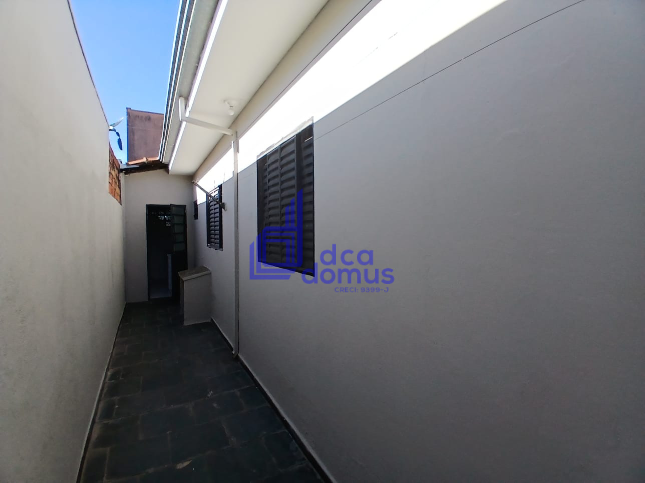 Casa com 3 dormitórios à venda (R$ 300.000,00) ou locação (R$ 2.000,00/mês), 128m² - Parque São Jerônimo - Americana/SP — foto 5