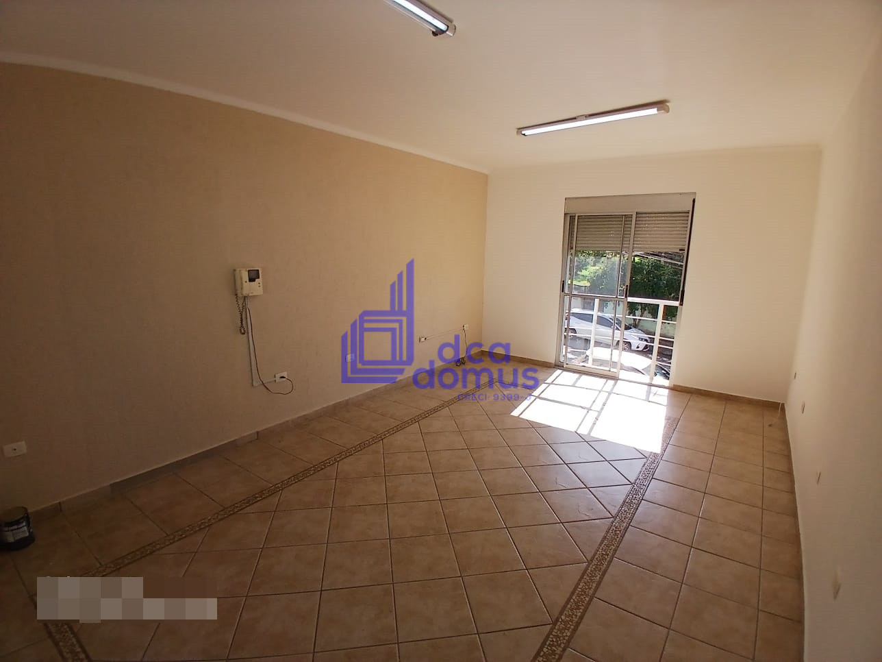 Sala Comercial para locação - Vila Santo Antônio - Americana/SP — foto 2