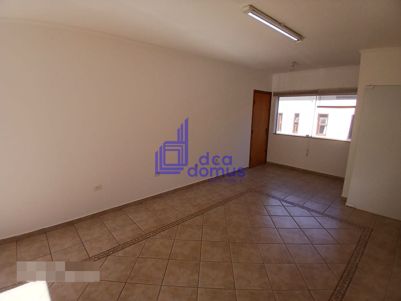 Sala Comercial para locação - Vila Santo Antônio - Americana/SP — foto 3