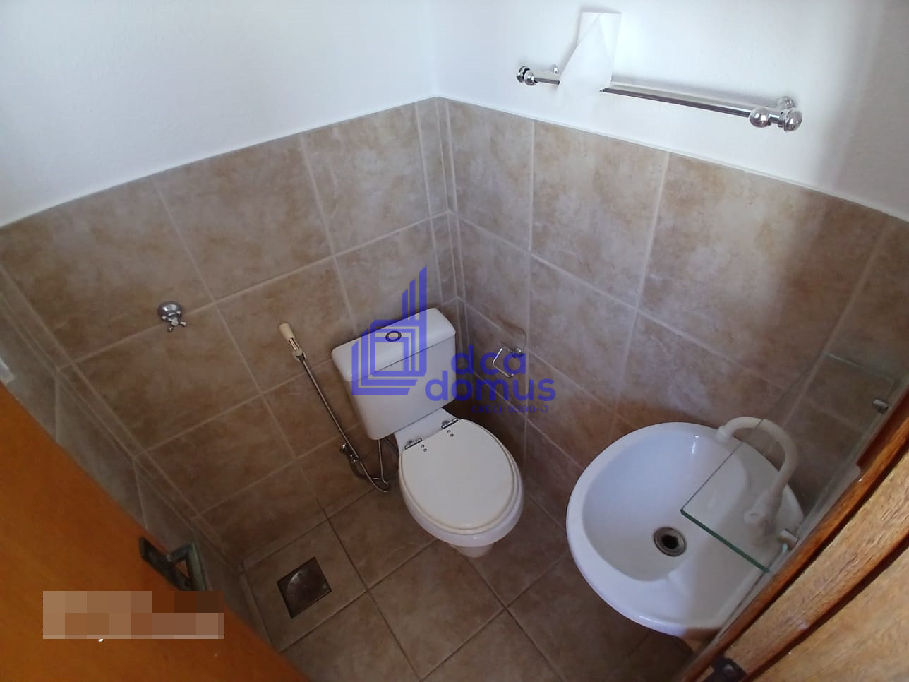 Sala Comercial para locação - Vila Santo Antônio - Americana/SP — foto 4