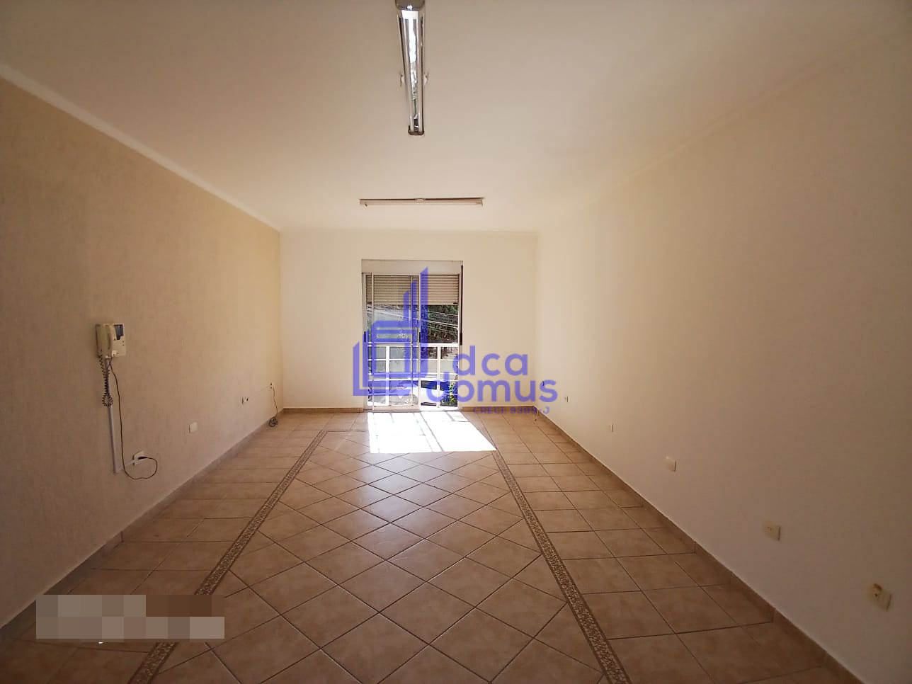 Sala Comercial / Escritorio / Consultório em Vila Santo Antônio