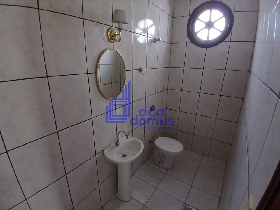Casa com 4 dormitórios para locação - Vila Nossa Senhora de Fátima - Americana/SP — foto 5