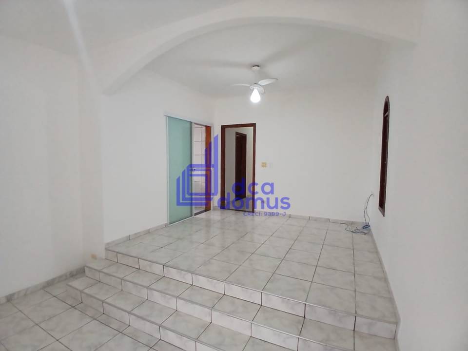 Casa com 4 dormitórios para locação - Vila Nossa Senhora de Fátima - Americana/SP — foto 2