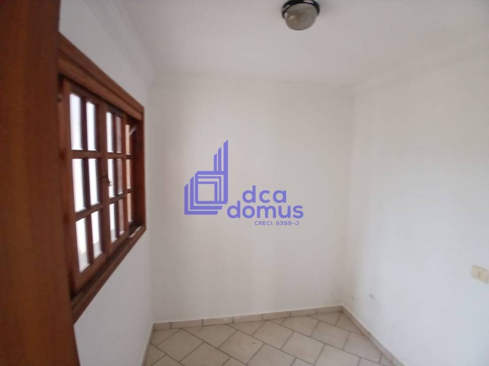 Casa com 4 dormitórios para locação - Vila Nossa Senhora de Fátima - Americana/SP — foto 3
