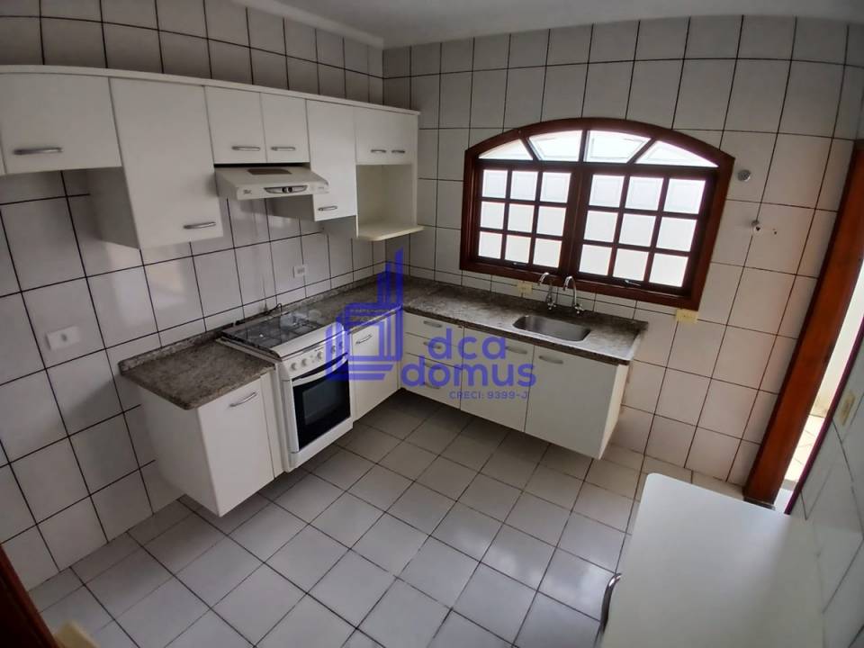 Casa com 4 dormitórios para locação - Vila Nossa Senhora de Fátima - Americana/SP — foto 4