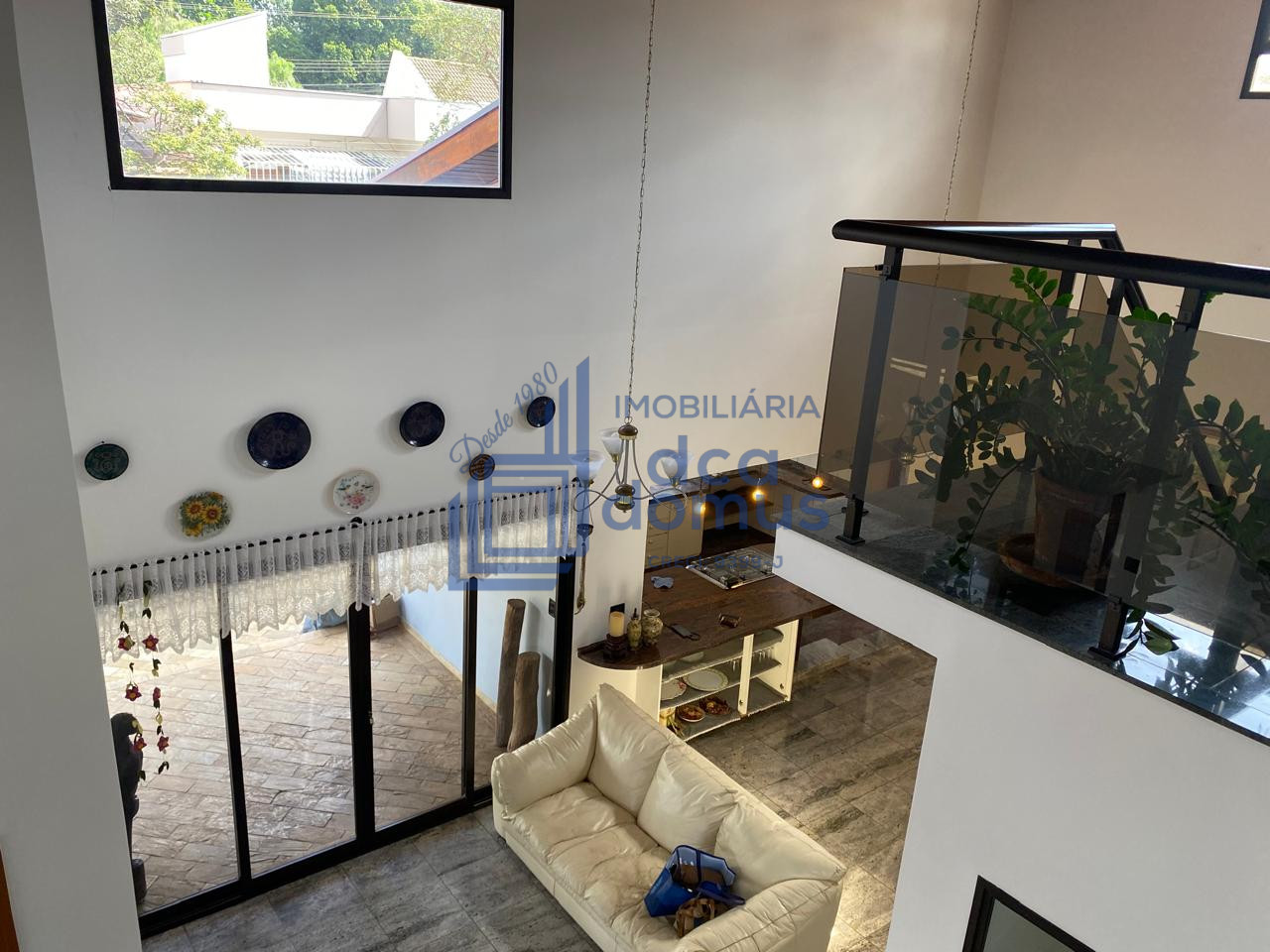 Casa com 4 dormitórios para locação, 414m² - Vila Frezzarim - Americana/SP — foto 4