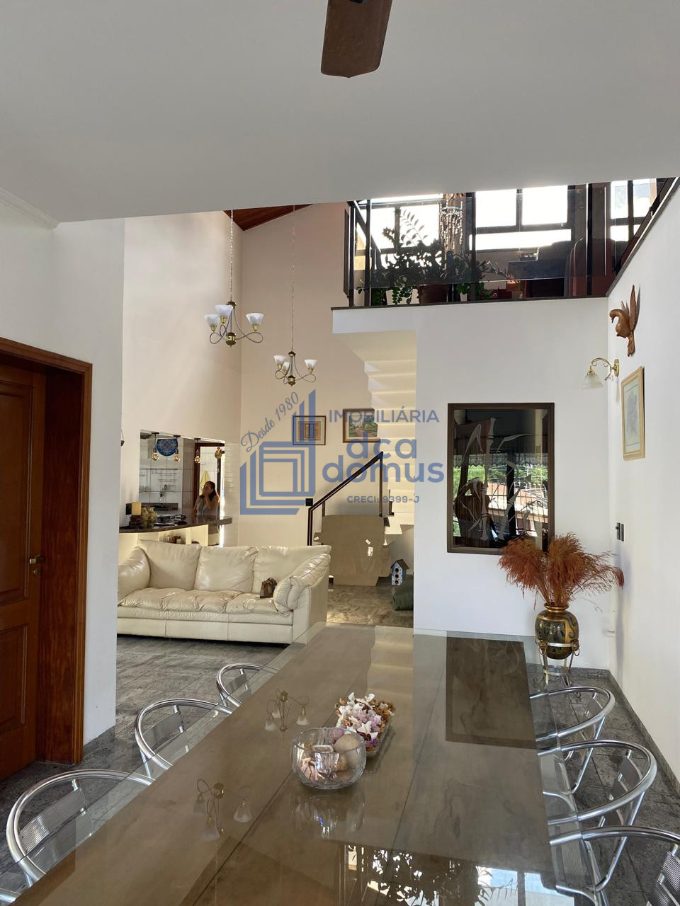 Casa em Vila Frezzarim