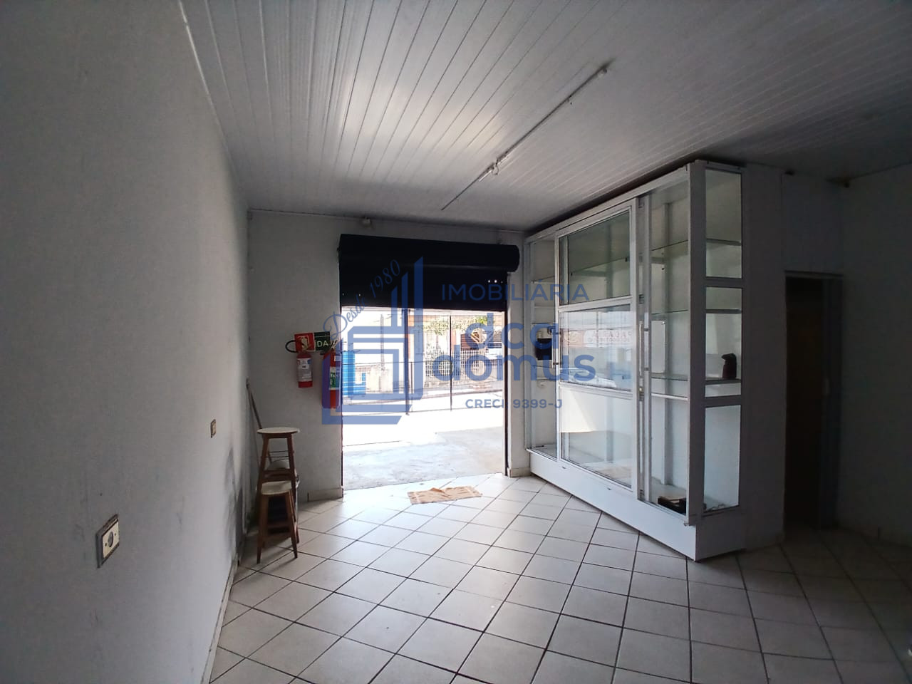 Salão Comercial para locação - Vila Cordenonsi - Americana/SP — foto 4