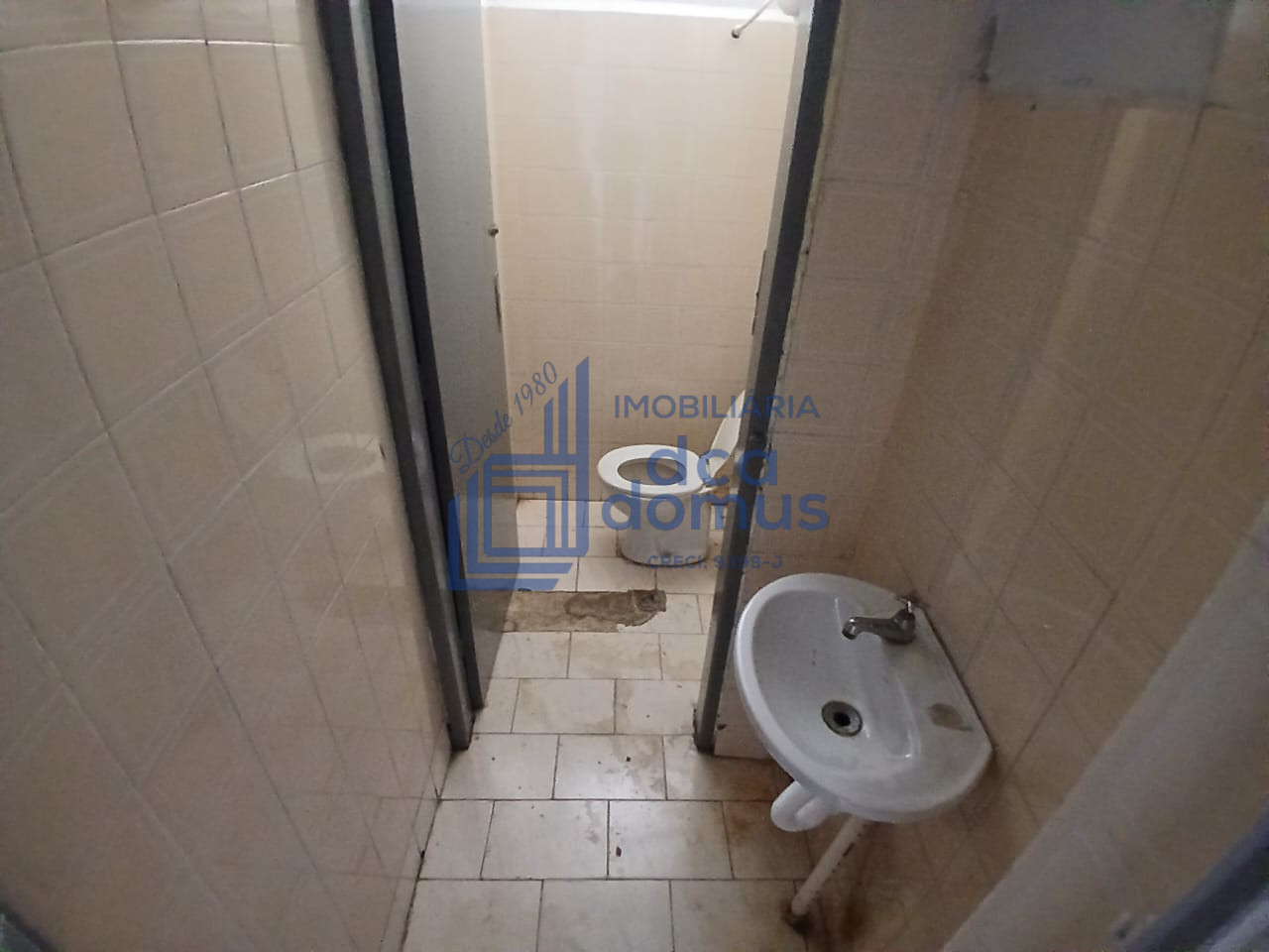 Salão Comercial para locação - Vila Cordenonsi - Americana/SP — foto 5