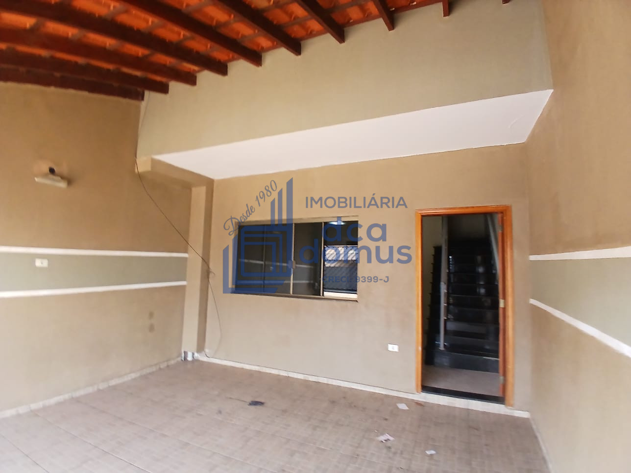 Casa em Parque Universitário