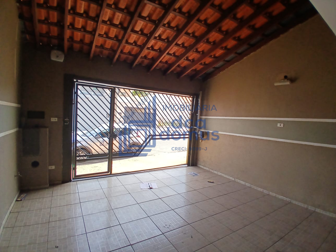 Casa com 3 dormitórios para locação por R$ 2.600,00/mês - Parque Universitário - Americana/SP — foto 2