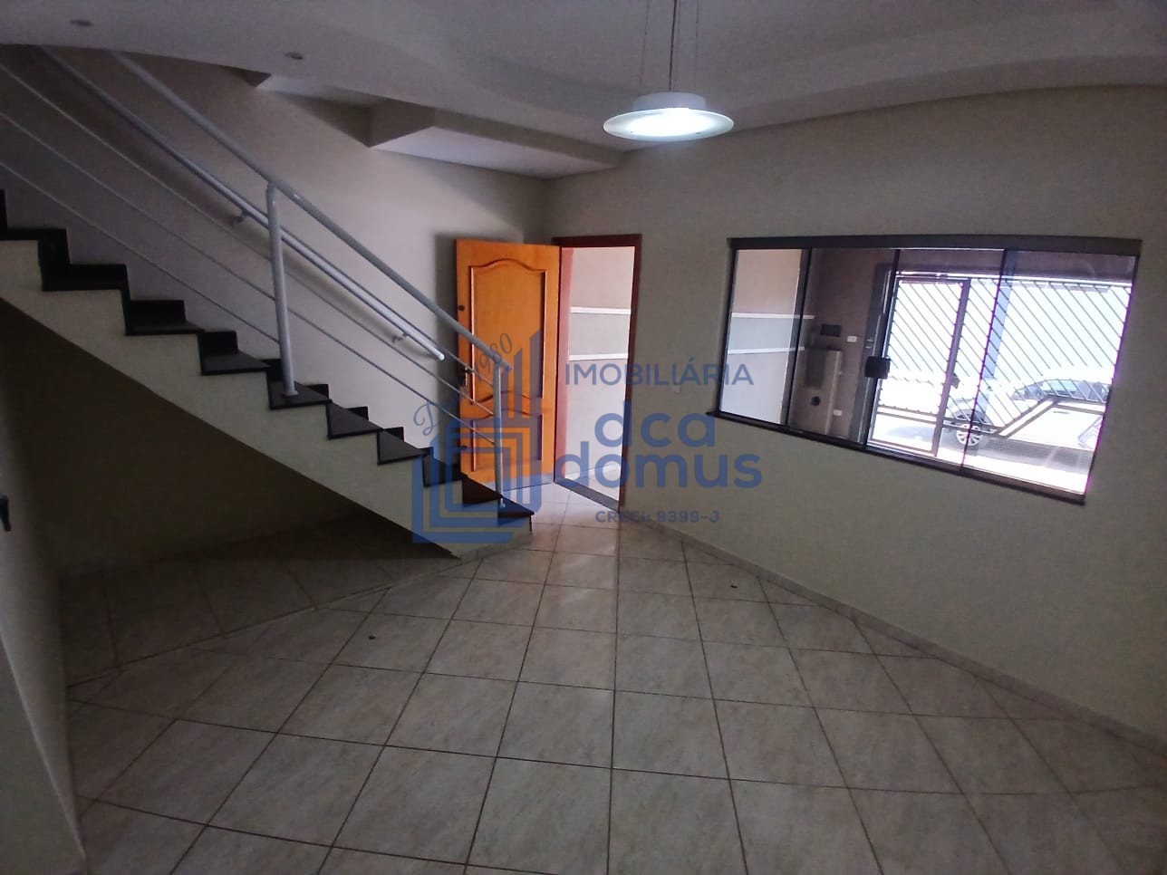 Casa com 3 dormitórios para locação por R$ 2.600,00/mês - Parque Universitário - Americana/SP — foto 3