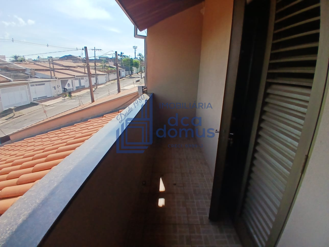 Casa com 3 dormitórios para locação por R$ 2.600,00/mês - Parque Universitário - Americana/SP — foto 5