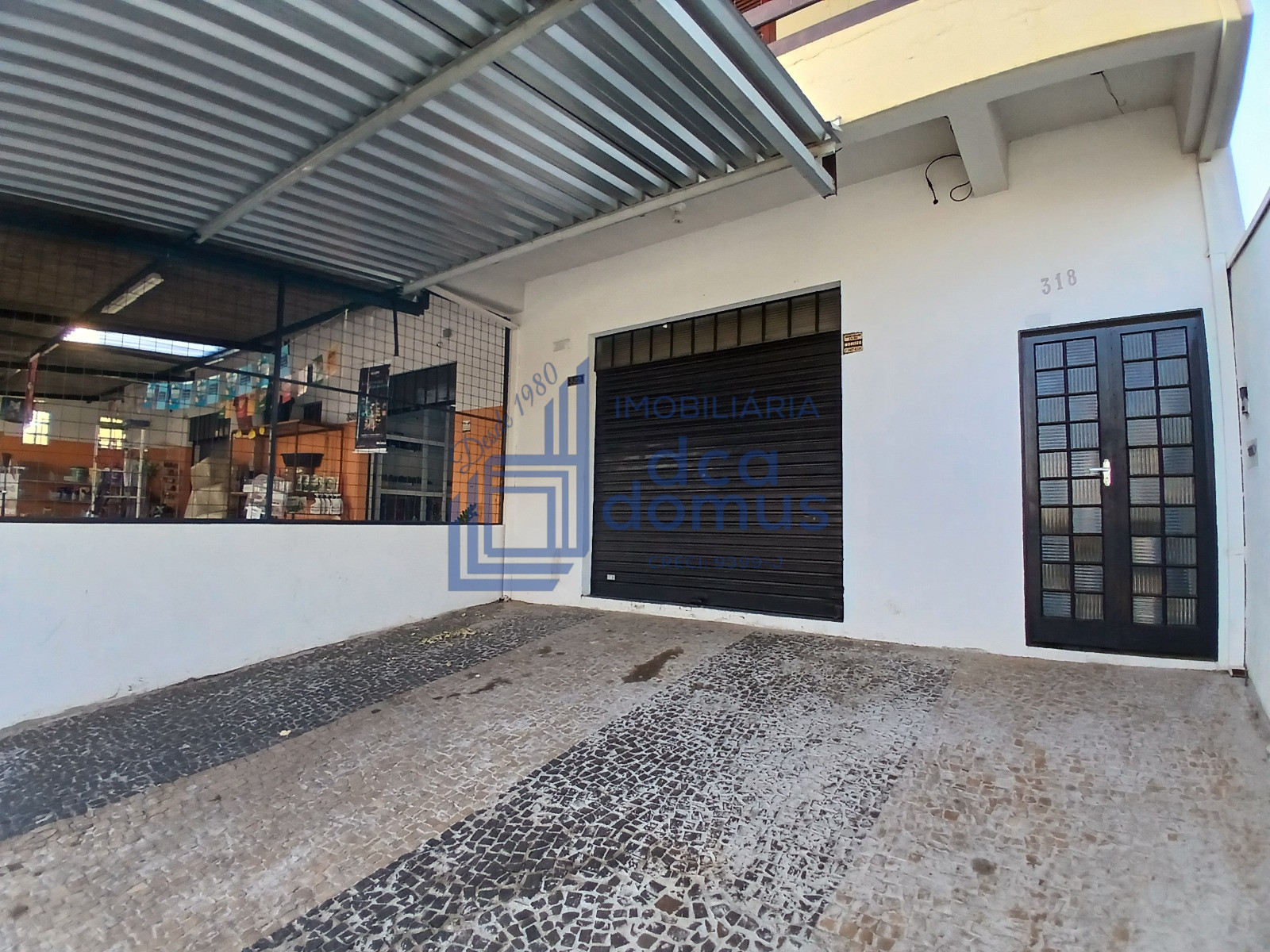 SALÃO COMERCIAL CORDENONSI — foto 2